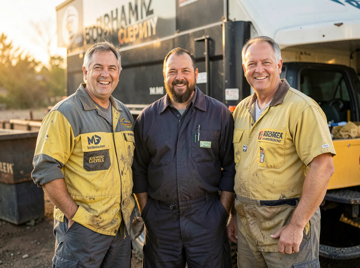 Sewage Cleanup company in Pleasant Hill, IL